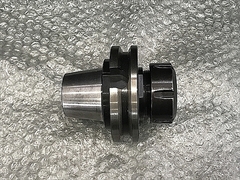 日立精機 コレットホルダー ZC26L-QCV50