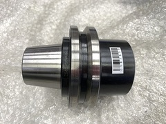 日立精機 サイドロックホルダー ZS40-QCV50