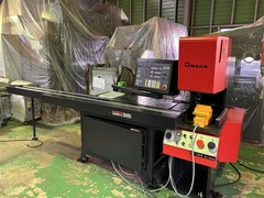 アマダ セットプレス SP-30Ⅱ　SS304Ⅳ