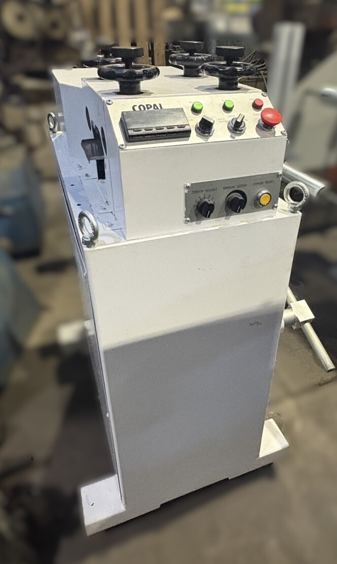日本電産コパル電子 レベラー CFM-110SR