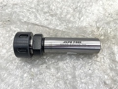 アルプスツール コレットホルダー SS20-ECH10-70