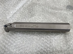 イスカル ボーリングバイトホルダー HELIIR-40C-412