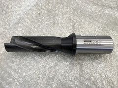 サンドビック スローアウェイドリル R416.2-0370L40-31