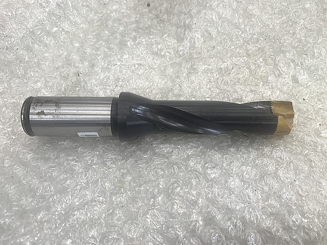 セコ・ツールズ スローアウェイドリル SD103-22.00/23.99-75-25R7