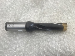 セコ・ツールズ スローアウェイドリル SD103-22.00/23.99-75-25R7