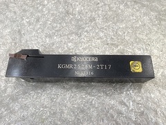 京セラ バイトホルダー KGMR2525M-2T17