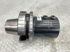 日立精機 サイドロックホルダー QCV50-AIR