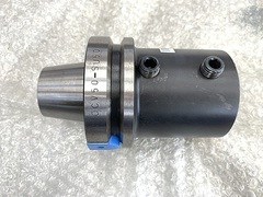 日立精機 サイドロックホルダー QCV50-SU50