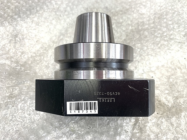 日立精機 切削ホルダー QCV50-TB25