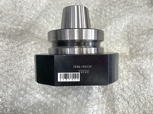 日立精機 切削ホルダー QCV50-TB32