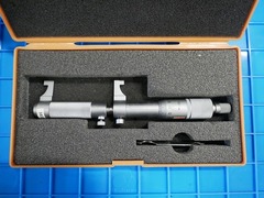 ミツトヨ キャリパー内径マイクロ IMP-100