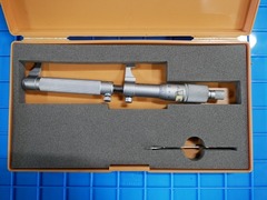 ミツトヨ キャリパー内径マイクロ IMP-125