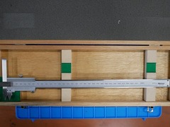 ミツトヨ ノギス NT10P-30