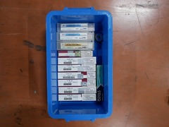 各種 栓ゲージ