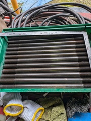 ニューストロング スタッドボルト BM24400