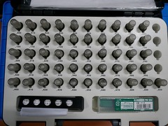 SK ピンゲージセット AA-4A