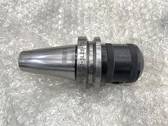 BIG サイドロックホルダー BT40-SL20-75