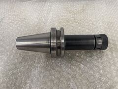 ユキワ精工 コレットホルダー BT40-DMC10-120