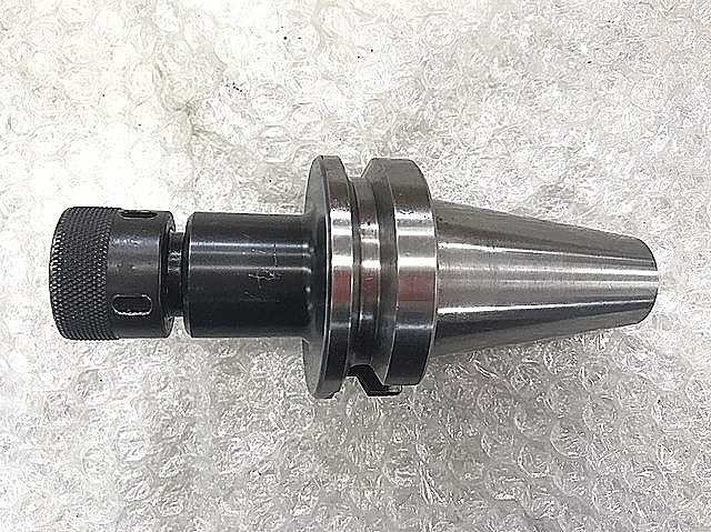 ユキワ精工 コレットホルダー BT40-DMC10-90