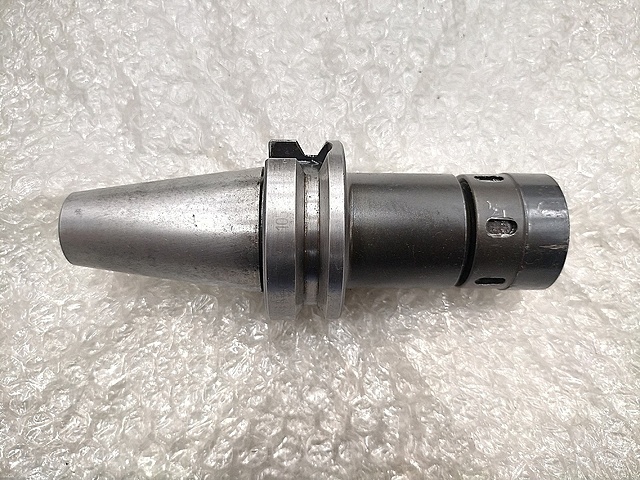 ユキワ精工 コレットホルダー BT40-DMC16-105