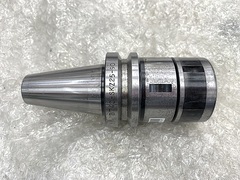 日研 タップホルダー BT40-SKZ25-90