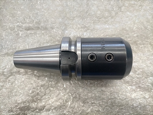 日研 サイドロックホルダー BT40-SLA32-90
