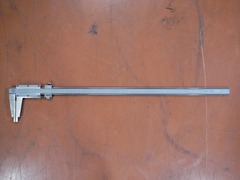ミツトヨ バーニャキャリパーノギス CM60