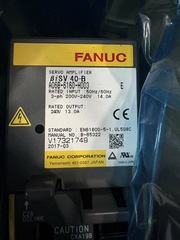 ファナック サーボアンプ A06B-6160-H003