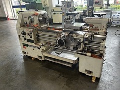 滝澤鉄工所 6尺普通旋盤 TAL460×800