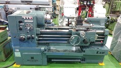 ワシノ機械 6尺旋盤 LEO-80A