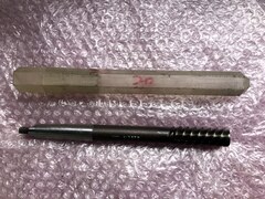NIKKEN/日研 ブローチリーマ 【ブローチリーマ】φ20