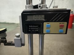 ミツトヨ デジタルハイトゲージ
