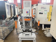 JAM 油圧プレス HYP1500