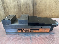 北川 パワーバイス VQX-160