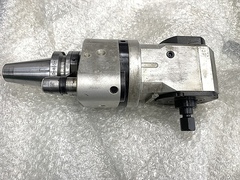BIG アングルヘッド BT40-AGS-100