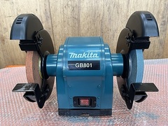 makita グラインダー GB801