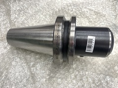 不二越 サイドロックホルダー BT50-SLA32-105