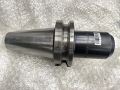 日研 サイドロックホルダー BT50-SLA32-120S