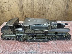 武田機械 油圧バイス TK-175HVS