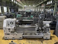 滝沢 汎用旋盤 TAL-600