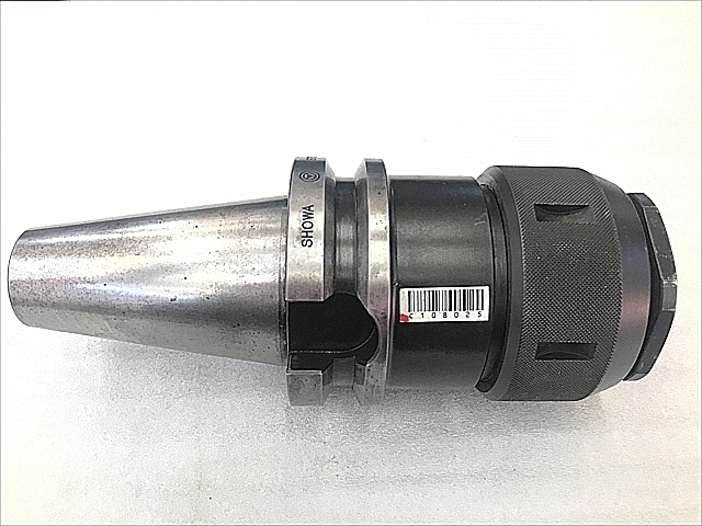 聖和精機 ミーリングチャック BT50-CTH42-135