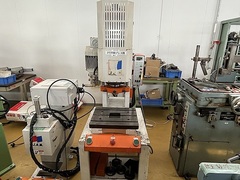 JAM 油圧プレス HYP-505H