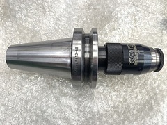KATO タップホルダー BT50-SA412-ⅣB