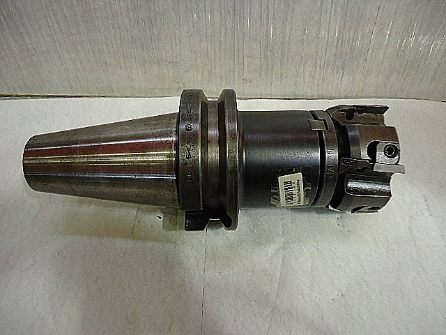 聖和精機 フェイスミルアーバー BT50-FMC25.4-90