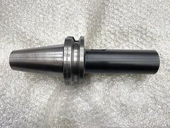 聖和精機 モールステーパーホルダー BT50-MTA4-180