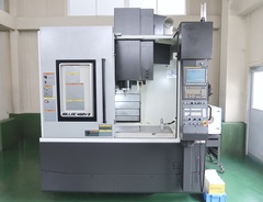 オークマ 立型マシニングセンター MILLAC468VⅡ