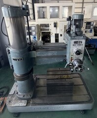 大矢製作所