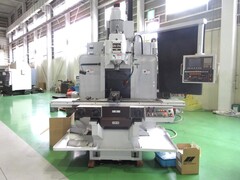 大鳥機工 NC立型フライス ON-3VII