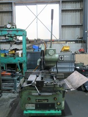 日立 メタルソー切断機 CU15SA