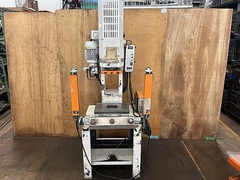 JAM 油圧プレス HYP305H